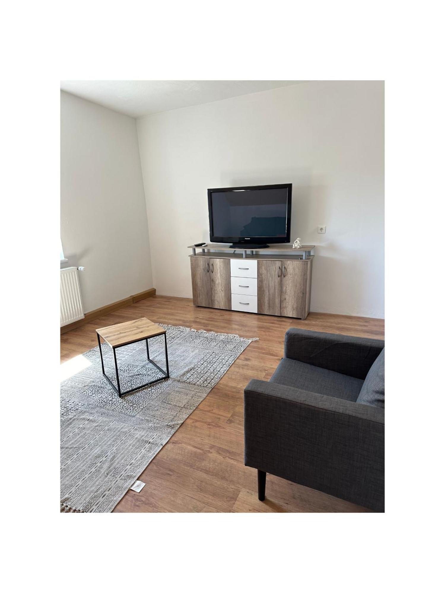 Anka'S Ferienhaus 벡스바흐 외부 사진